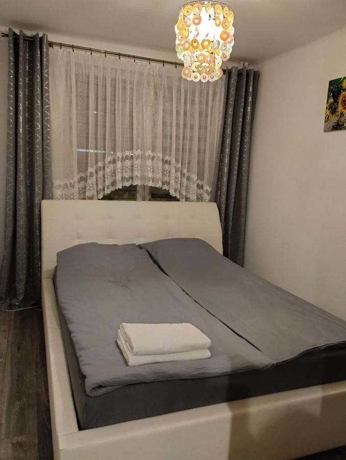 Apartament Kaja Apartamento Gorzów Wielkopolski Exterior foto
