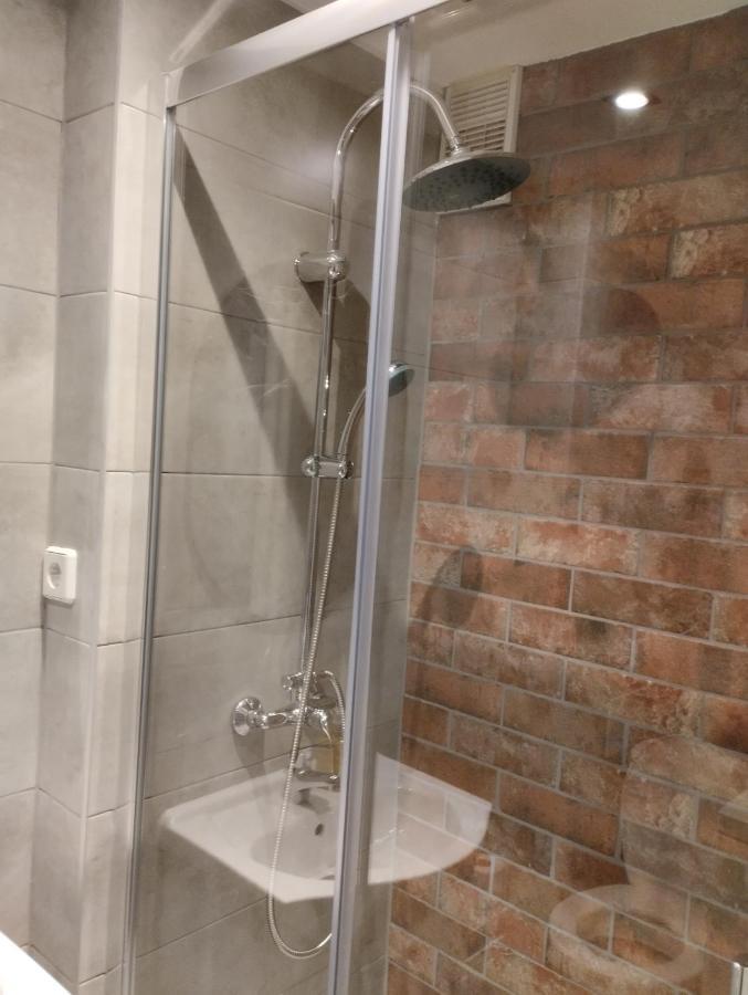 Apartament Kaja Apartamento Gorzów Wielkopolski Exterior foto