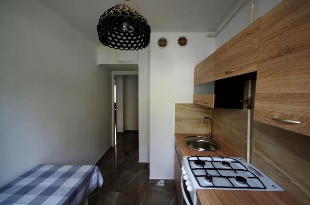 Apartament Kaja Apartamento Gorzów Wielkopolski Exterior foto