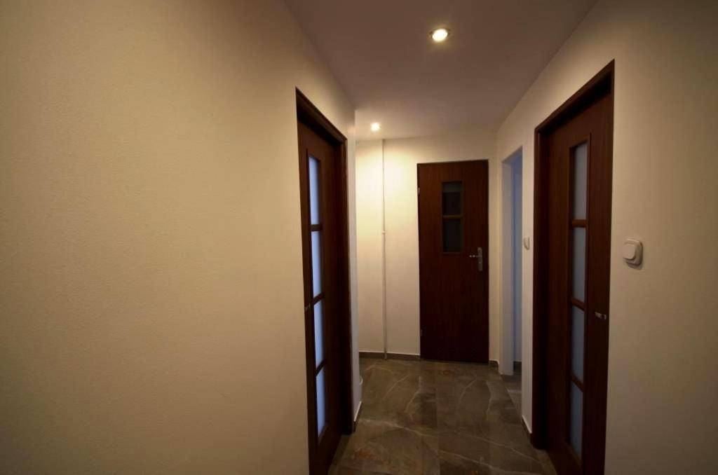 Apartament Kaja Apartamento Gorzów Wielkopolski Exterior foto
