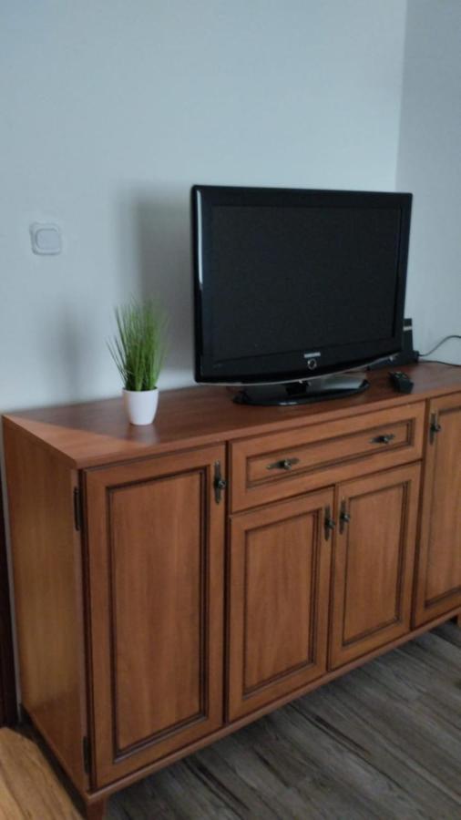 Apartament Kaja Apartamento Gorzów Wielkopolski Exterior foto